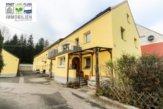 +++ Anlageobjekt +++ Zinshaus +++ Rendite +++