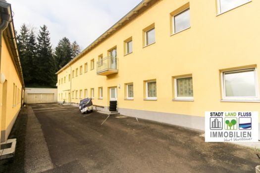 +++ Anlageobjekt +++ Zinshaus +++ Rendite +++