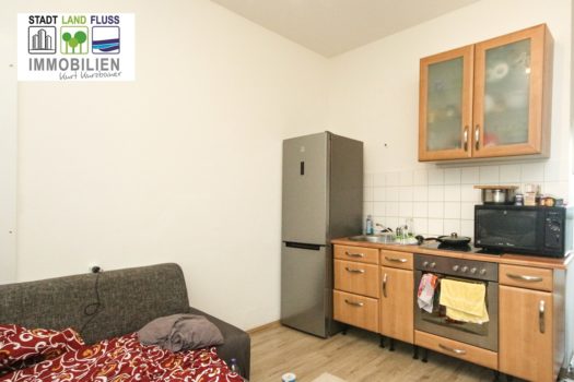 +++ Anlageobjekt +++ Zinshaus +++ Rendite +++