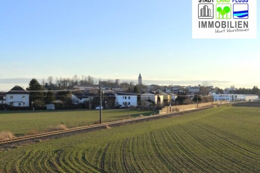 2 Grundstücke im Mischbaugebiet