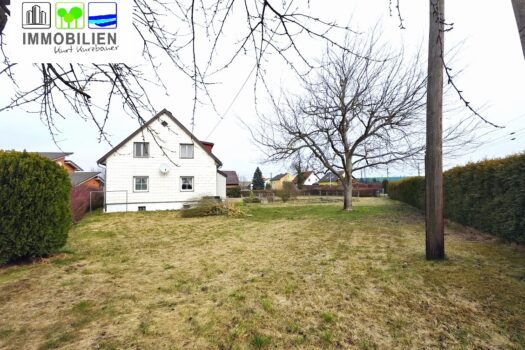 2 Grundstücke im Mischbaugebiet