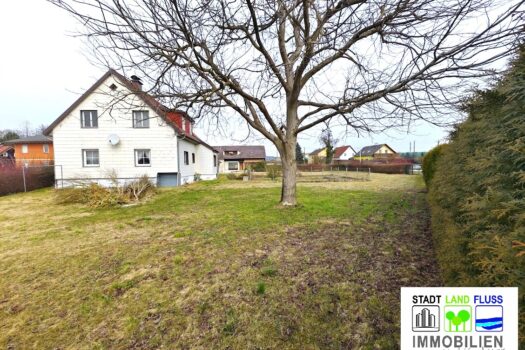 2 Grundstücke im Mischbaugebiet