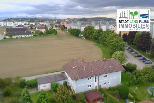 Viel Platz für Großfamilie, 2 Generationen oder 2 Familien!