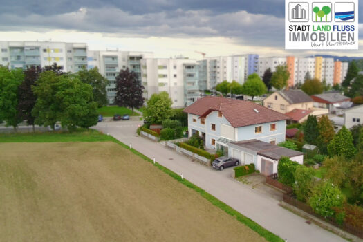 Viel Platz für Großfamilie, 2 Generationen oder 2 Familien!