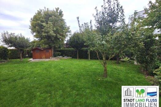 Viel Platz für Großfamilie, 2 Generationen oder 2 Familien!