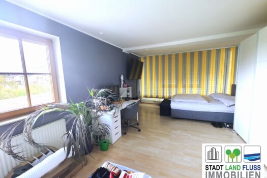 Viel Platz für Großfamilie, 2 Generationen oder 2 Familien!