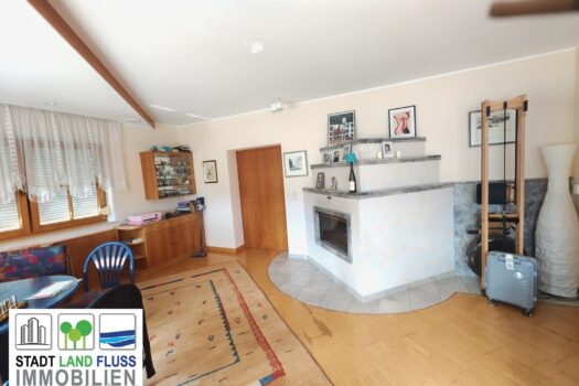 Viel Platz für Großfamilie, 2 Generationen oder 2 Familien!