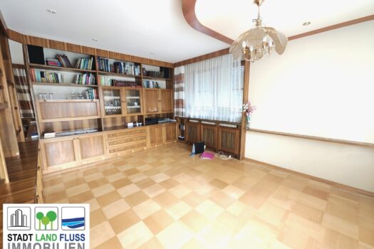 Viel Platz für Großfamilie, 2 Generationen oder 2 Familien!