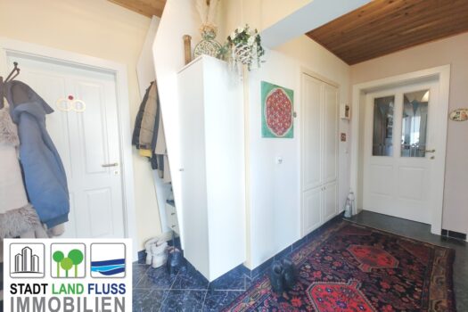 + + Einziehen statt renovieren – Koffer packen und zuhause ankommen + +