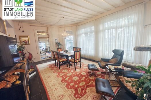 + + Einziehen statt renovieren – Koffer packen und zuhause ankommen + +