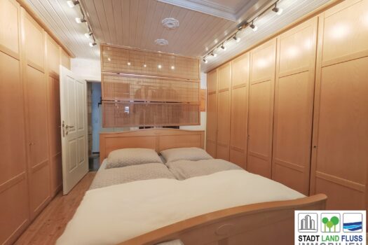 + + Einziehen statt renovieren – Koffer packen und zuhause ankommen + +