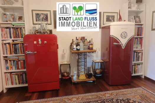 + + Einziehen statt renovieren – Koffer packen und zuhause ankommen + +