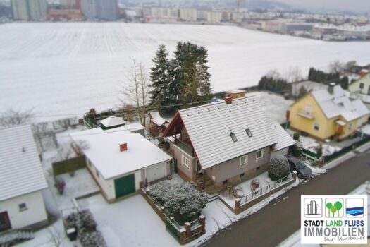 + + Einziehen statt renovieren – Koffer packen und zuhause ankommen + +